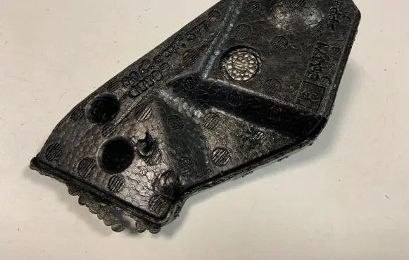 Audi Q5 SQ5 Other interior part 80A867577