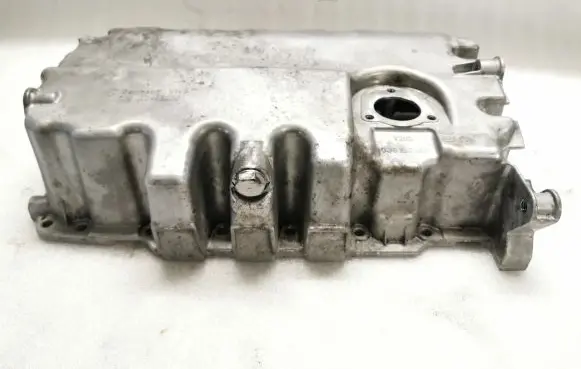 Audi A3 S3 A3 Sportback 8P Oil sump 03G103603