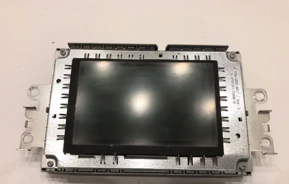 Volvo V40 Screen/display/small screen 31350817
