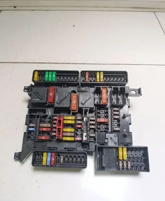 BMW 2 F45 Fuse module 927035501 9270354 19348710
