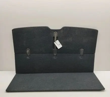 Volvo XC40 Trunk/boot floor carpet liner 32394654
