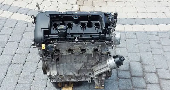 Peugeot 207 Engine PSA8FSParts