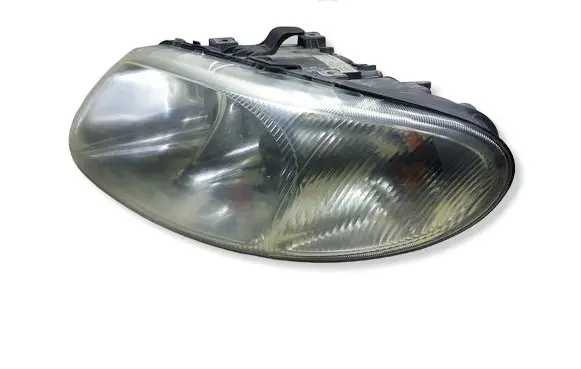 Chrysler Voyager Headlight/headlamp 04857703ABKASACJA 04857703AB