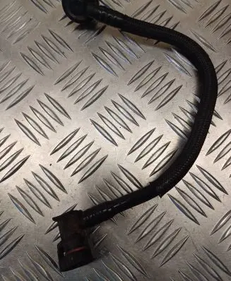 Vacuum line/pipe/hose