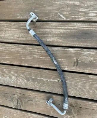 Honda HR-V Air conditioning (A/C) pipe/hose 17FUDEV