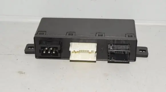 BMW 5 E39 Door control unit/module 6904244 6904254