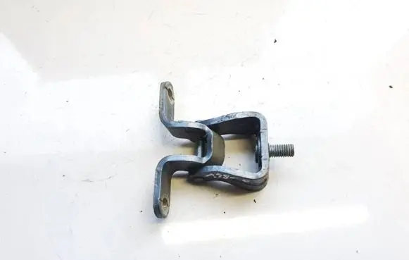 Skoda Octavia Mk2 (1Z) Tailgate/trunk/boot hinge 1z5827302