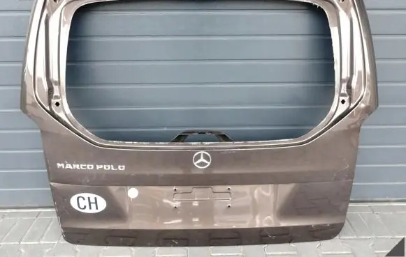 Mercedes-Benz V Class W447 Tailgate/trunk/boot lid A4477400201