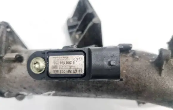 Nissan Primera Air pressure sensor 8200168253 0281002566