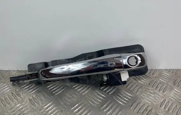 Jeep Grand Cherokee Front door exterior handle 68083852AD