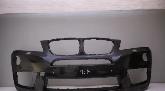 BMW X3 F25 Front bumper Fgjtrchhytdfh