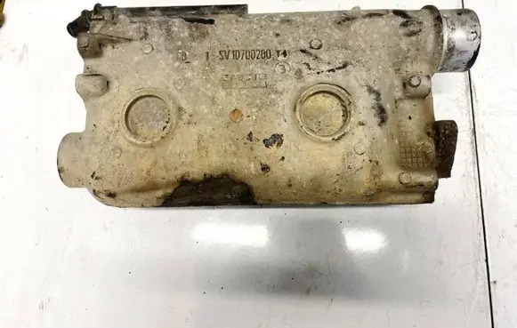Renault Laguna I Intake manifold sv10700200