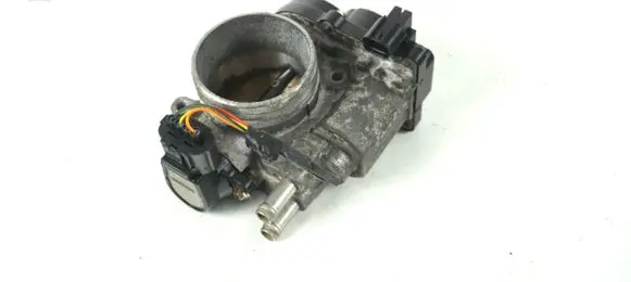 Jaguar X-Type Throttle body valve 1X439F991CC 1985003300