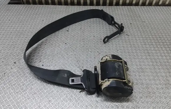 Fiat Ulysse Rear seatbelt E2040145