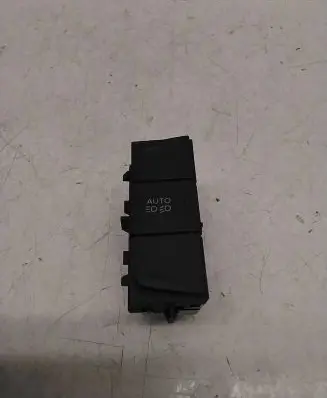 Peugeot 508 Light switch 96661586ZD