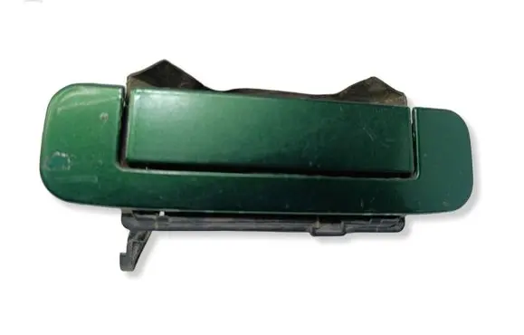Audi A4 S4 B5 8D Rear door exterior handle 4A0839205