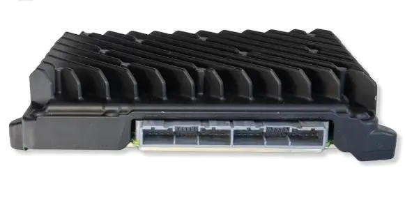 KIA Sorento IV Sound amplifier 96370R5200