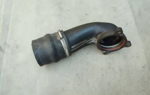 Mercedes-Benz SLK R170 Air intake hose/pipe A1111410604 3103141