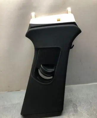 Audi A6 S6 C7 4G (B) pillar trim (top) 4G0867244