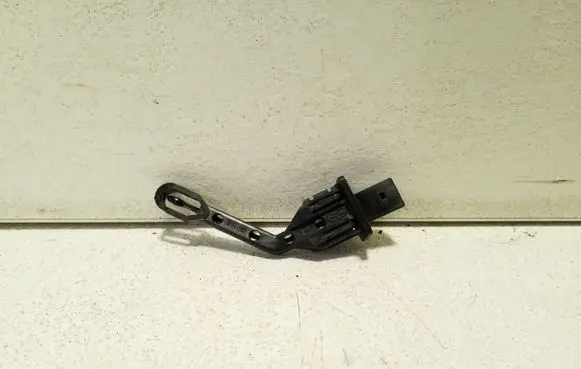 Interior temperature sensor