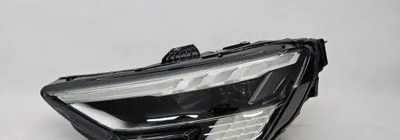 Audi A3 8Y Headlight/headlamp 8Y0941035