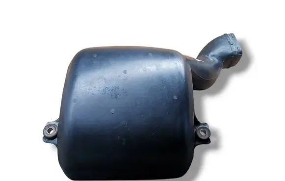 Air intake duct part