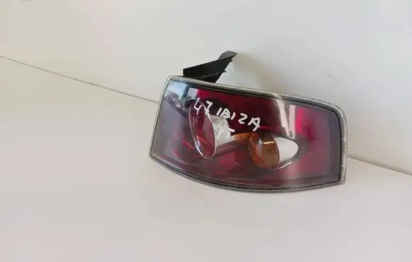 Seat Ibiza III (6L) Rear/tail lights