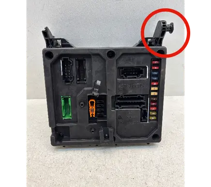Ford Galaxy Fuse module S120042300B 632912101 7M3962258AH