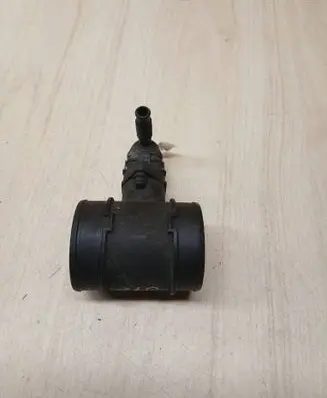 Mass air flow meter
