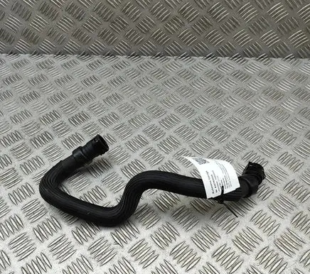Peugeot 508 II Engine coolant pipe/hose 9822405880