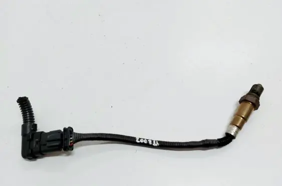 Peugeot 2008 II Lambda probe sensor 9810666880