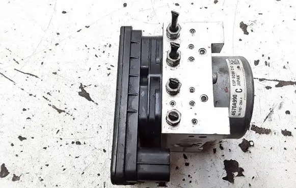 Mitsubishi Outlander ABS Pump 4670A990 28515164513