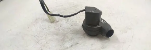 BMW 3 E46 Engine control unit/module fan 0130002831