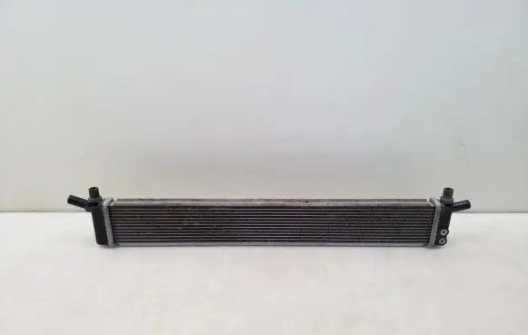 Toyota Auris E180 Optional radiator 