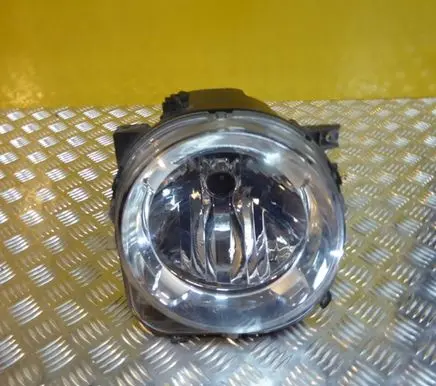 Jeep Renegade Headlight/headlamp 00520996600