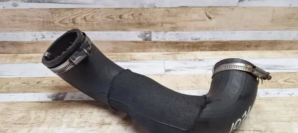 Ford Transit Custom Air intake hose/pipe