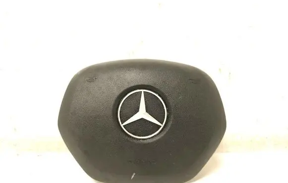 Mercedes-Benz C W204 Steering wheel airbag A2468603102