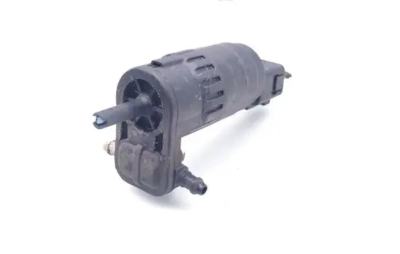 Volkswagen Golf VI Windscreen/windshield washer pump 1K6955651