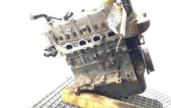Fiat Tipo Engine 843A1000