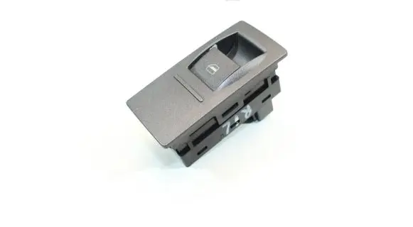 Volkswagen Phaeton Electric window control switch 3D0959858E