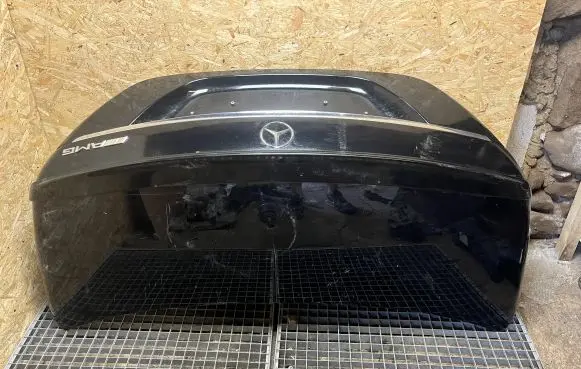 Mercedes-Benz S W221 Tailgate/trunk/boot lid A2217500275