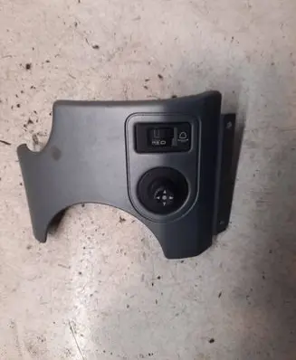 Peugeot Partner Wing mirror switch 9644985677 6219258