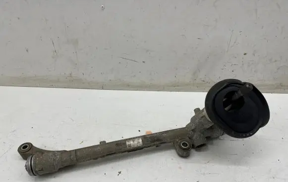 Ford Puma Steering rack L1TC3A500BB