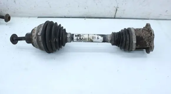 Audi A4 S4 B8 8K Front driveshaft