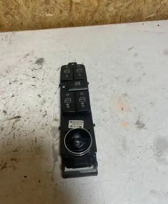 Mercedes-Benz S W220 Electric window control switch A2208213179