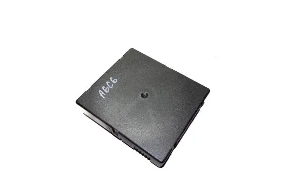 Audi A6 S6 C6 4F Comfort/convenience module 4F0907289H 4F0910289H