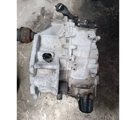 Volkswagen T-Roc Automatic gearbox 0AM325065AB