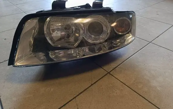 Audi A4 S4 B6 8E 8H Headlight/headlamp 8E0941003G 89305710
