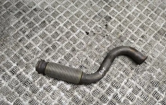 Citroen DS4 Exhaust flexible connection 