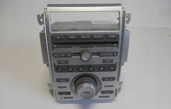 Honda Jazz Radio/CD/DVD/GPS head unit 39100SJAE01